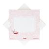 Sanrio Christmas Message Card Japanese Style Crane JXJ 9-5 238988