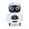Smart Robot Ai Electronic Automation Touch Sensing Emotional Interaction Vocal Multiple Mode Cute Festive Birthdays Gift