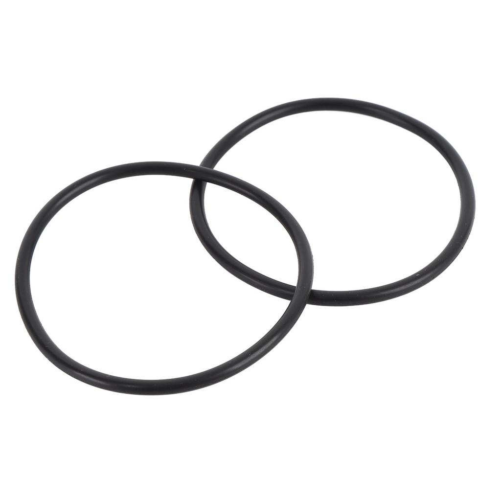 O Ring for REVOX NAB Hub Adapter Rubber 2 Seal Rings and 6 Pucks Reel to Reel Tape Nab Hub Adapter Overhaul Kit for