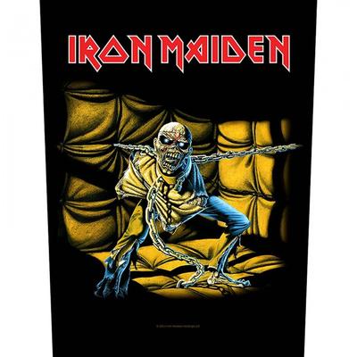 Piece of Mind Patch