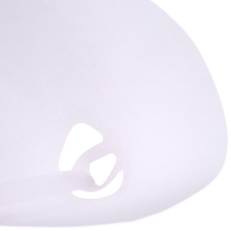 

3D Printer Paper Filter 50Pcs LCD Photocuring Consumables UV Resin Accessories one size