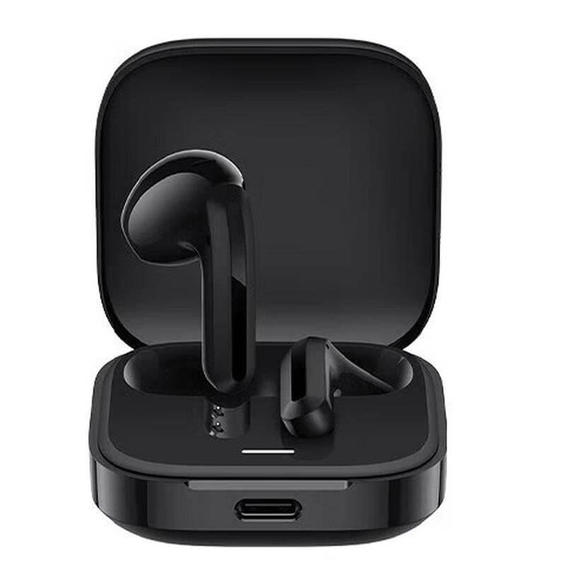 

Redmi Buds 6 Vitality Edition Wireless Earbuds