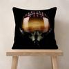 2022 Top Gun Maverick Modern Cushion Cover 30x50 Polyester Sofa Cushions Decorative Throw Pillows Home Decoration Pillowcover