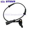 47900-7637R Rear Left Right ABS Wheel Speed Sensor For Dacia Duster Nissan Kicks Terrano Renault Arkana Duster 47950-5873R New