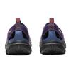 Li Ning Outdoor CF Stream 2 Minimalistische Mode Atmungsaktiv Stützend Langlebig Wasserschuhe Unisex Wasserschuhe Lila Blau AHLW005-3