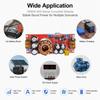1811W 11A Hight Power DC-DC Boost Converter Step Up Power Supply Module 11-61V to 11-91V Adjustable Voltage Module