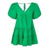 Nobody's Child Womens/Ladies Lennie Puff Sleeve Mini Dress