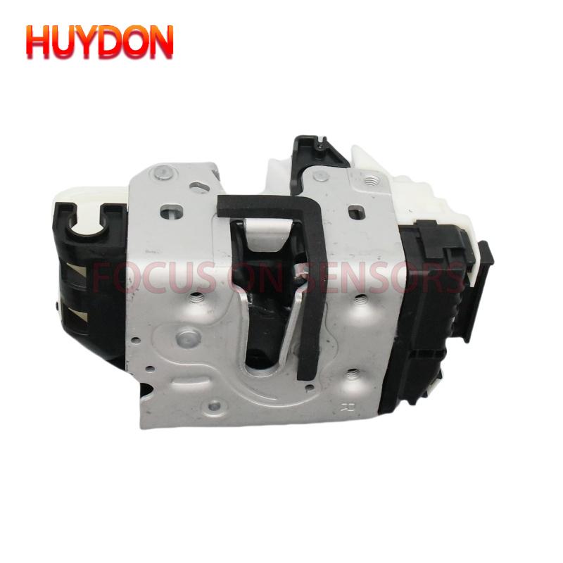 4589584AD Rear Tailgate Door Lock Latch Actuator For Jeep Wrangler 2007-2017 Jk 2018 Auto Parts Accessories