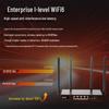 Feiyuxing Wi-Fi 6 Gigabit Dual-Band Router (CN version)