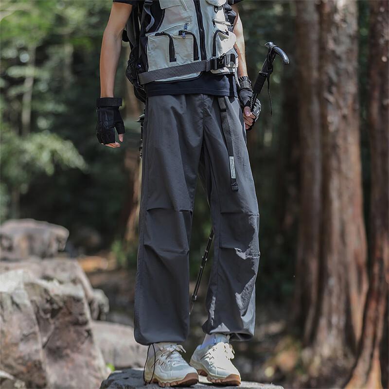 Foss Phil Men's Outdoor Waterproof Cargo Pants