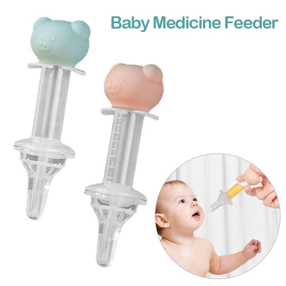 Anti-Ersticken Baby Kleinkind Dropper Silikon Squeeze Feeder Baby Anti-Ersticken Trinken Medizin Feeder