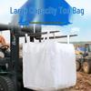 Industrial Heavy-Duty Ton Container Bag
