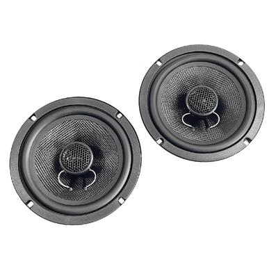 Haut-parleur coaxial CGP Car, 17cm, 6,5 pouces, 180W, CGP-ZD658