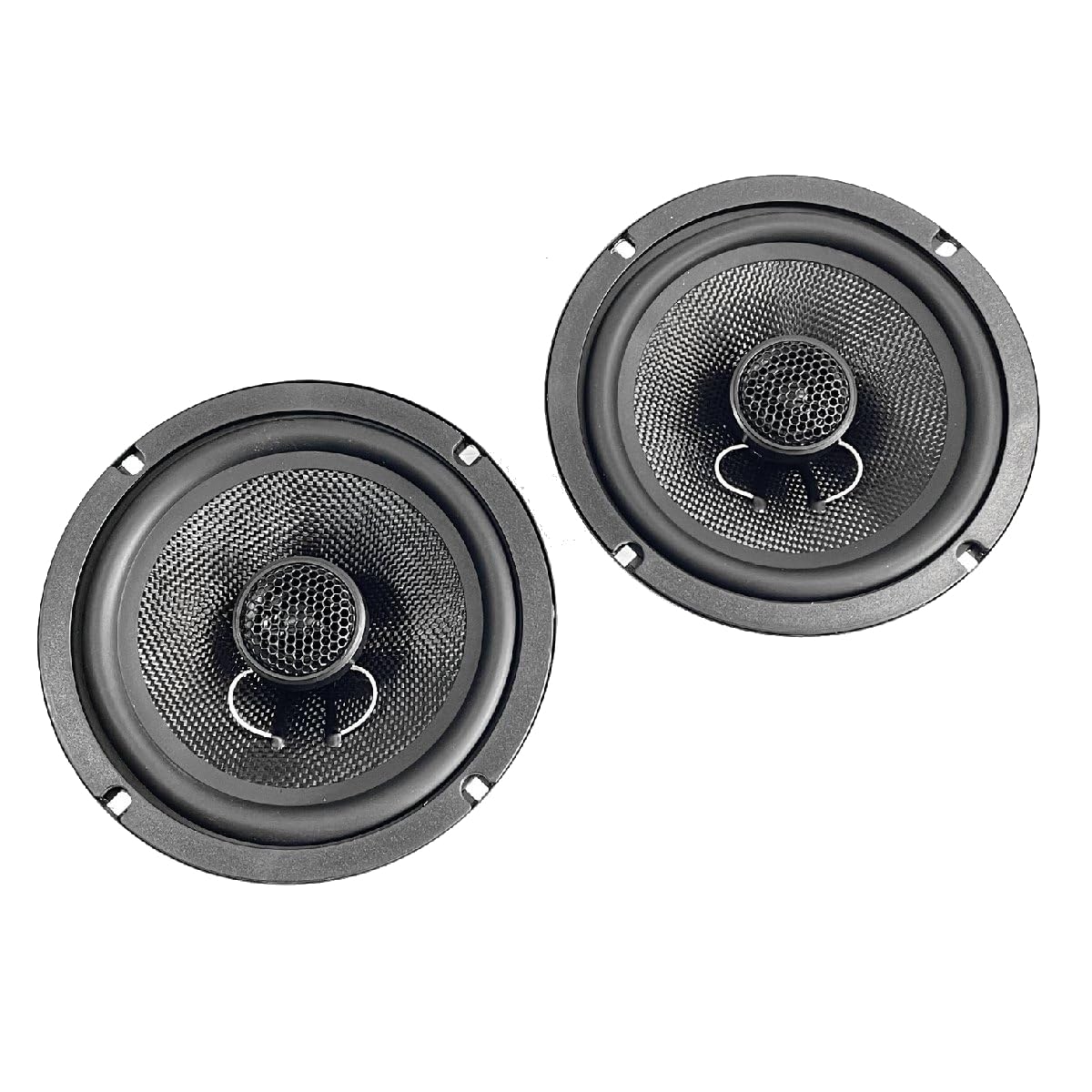 

CGP Car Coaxial Speaker, 17cm, 6.5-inch, 180W, CGP-ZD658