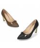 Elcanto Intense Women'S Horsebit Pumps 8Cm Lcwd62I539