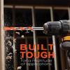 Masonry Concrete Tungsten Carbide Drill Bits Ultimate For Glass Ceramic Tile Brick Metal Wood Mason Hard Alloy Hole Opener Punch
