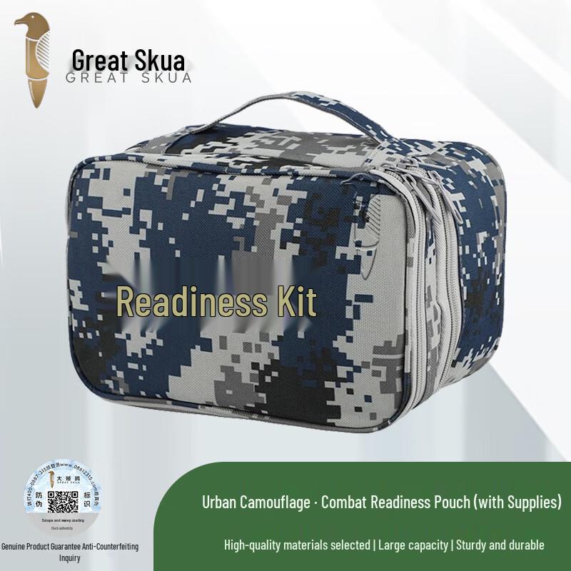 Big Skua Combat Ready Storage Bag