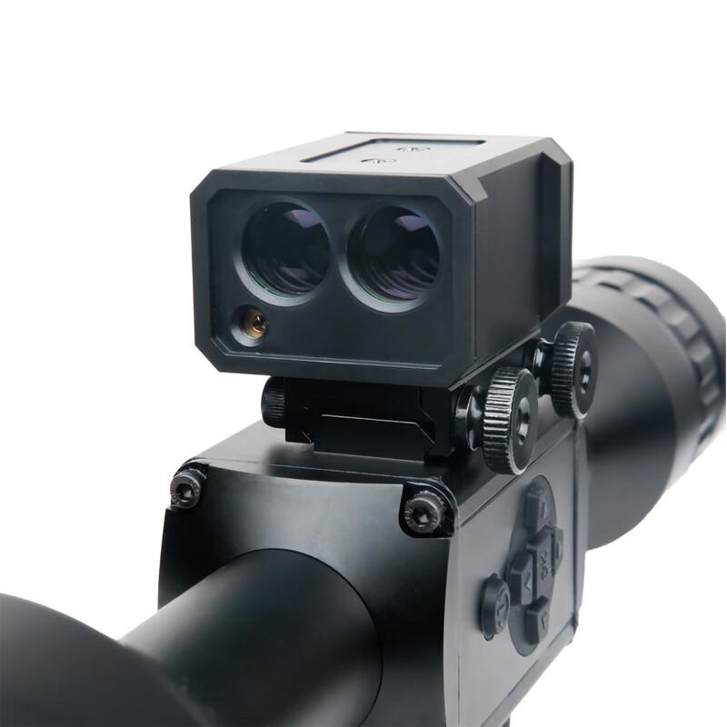 DGS Full Color Infrared Night Vision Monocular