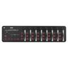 Compact USB MIDI Controller nanoKONTROL2 with Software License - Black