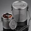 Stainless Steel Spice Infuser Basket
