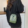 Portable Water Bottle Small Ohe Bag Outdoor Sports Phe Water Bottle Storage Bags Casual Single-Shoulder Crossbody Bags Bolsa