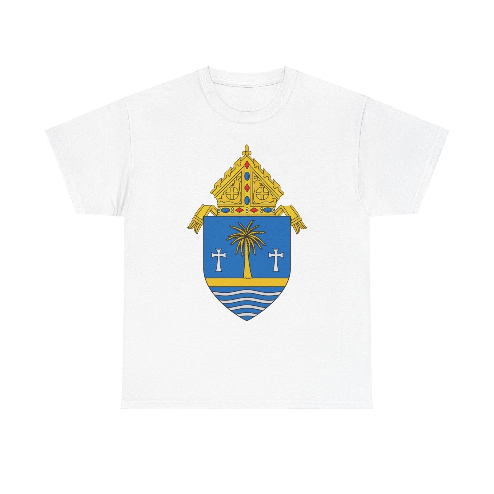 Roman Catholic Archdiocese of Miami - T shirt S