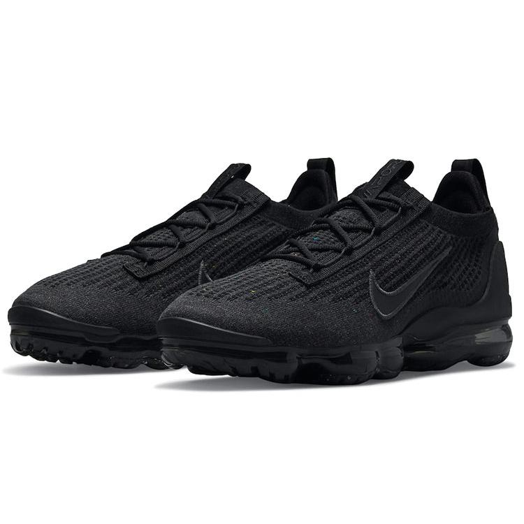 New Nike Air VaporMax 2021 Fk Black Anthracite DH4084-001
