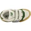 New Balance Nb 530 Comfortable Soft Low-Top Walking Shoes Baby Shoes White KV530GCI