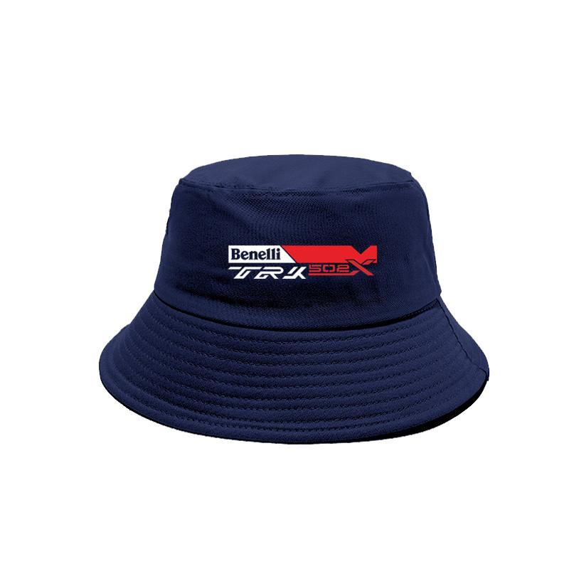 Benelli TRX 502X  Bucket Hats Cool Outdoor Cotton Benelli Panama Summer FisherUnisex Bob Hat MZ044