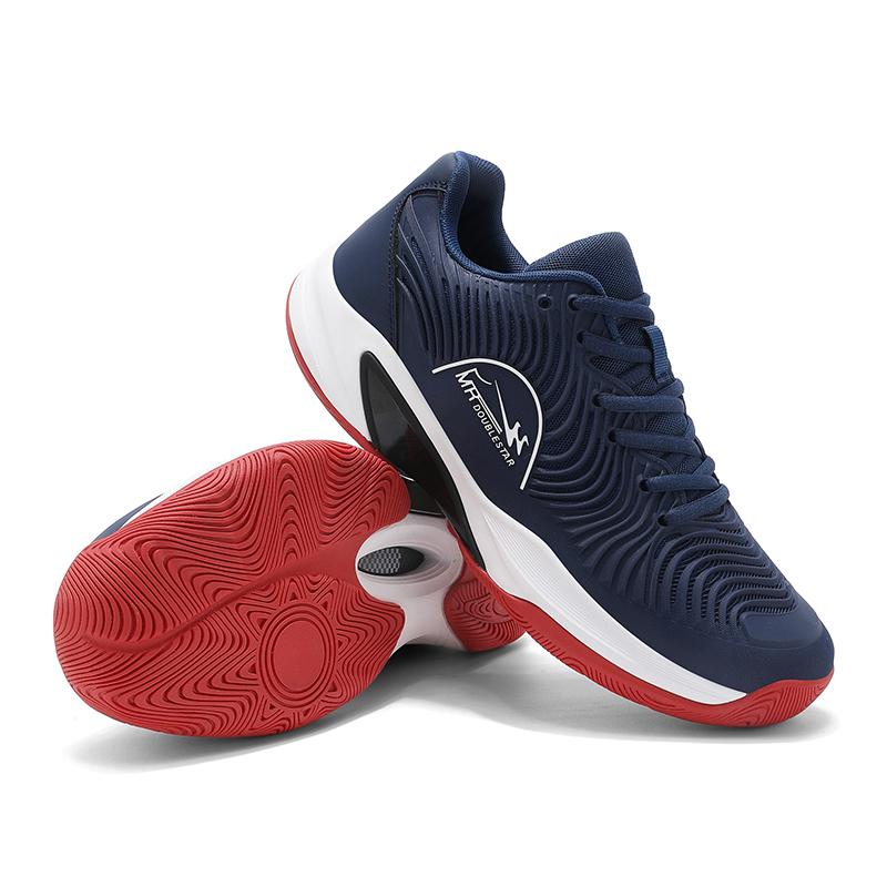 Badminton Shoes Breathable Table Tennis Shoes Handball Wear Resistant Sneakers Training Volleyball Shoes High Quality Golf Shoes