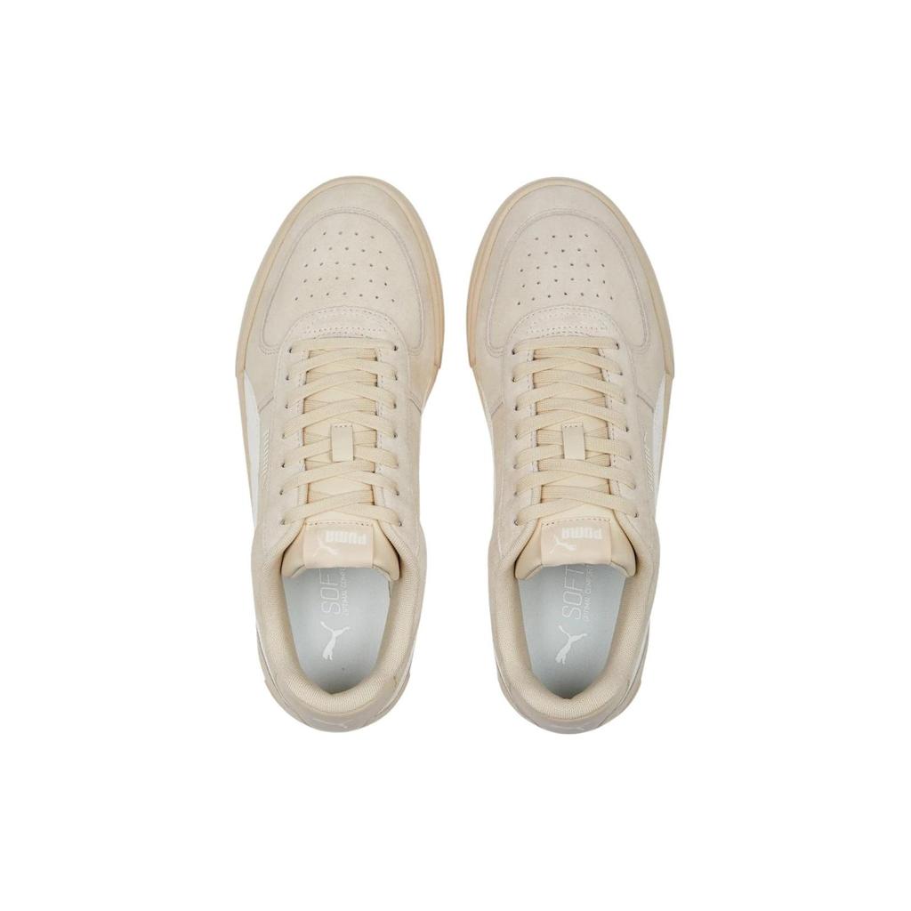 New PUMA Caven Suede 'Granola' 391939-02