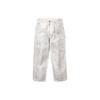 MM6 Maison Margiela Foil Double Knee Painter Pant SUP-SS24-122