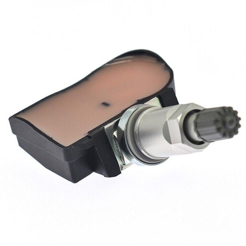 Authentic 4PCS Tire Pressure Sensors TPMS 40700-3VU0A For Renault Espace Megane KOLEOS For Nissan QASHQAI TIIDA 433Mhz