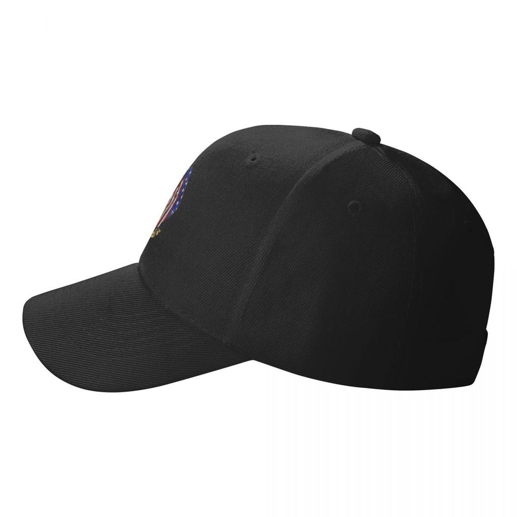 Coole Baseballmütze mit Logo der American Legion Riders, Unisex, für Damen, individuell verstellbar, für Erwachsene, USA-Wappen, Papamütze, Frühling
