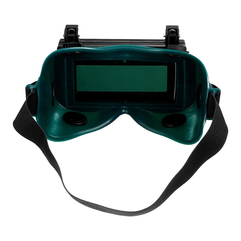Welding Eyepiece Goggle Grinding Helmet MIG/TIG/MMA