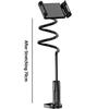 New 70cm Mobile Phone Stand Portable Flexible Desktop Bracket Long Arm Tablet Holder Universal