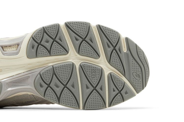 Asics Gel-NYC Cloud Grey Green