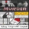 Murder Book by Hilary Fitzgerald Campbell Paperback Book 9781524861162