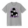 Retro Style Ronettes The Group Print Unisexs TShirt Clothes Fashion Graphic Unisexs Clothing Womens Clothing 2026 Summer T Shirt