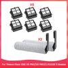 A65T-HEPA Filter Brush Roller Set For Tineco Floor ONE S5 S5PRO S5PRO 2 IFLOOR 5 Breeze Wet Dry Vacuum Cleaner Spare Parts