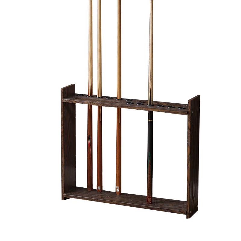 E-DONG Billiard Cue Racks