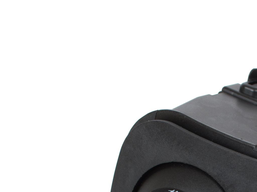 Renault Clio III lever light and indicator switch