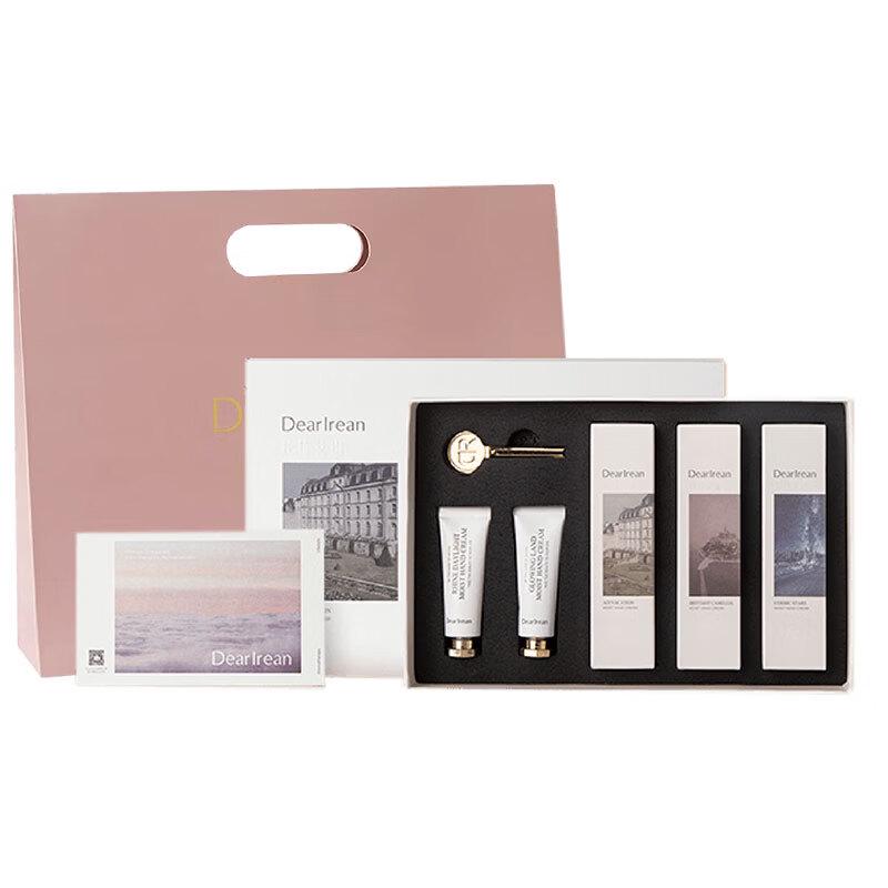 Dear Irene Rich Hand Care Gift Box