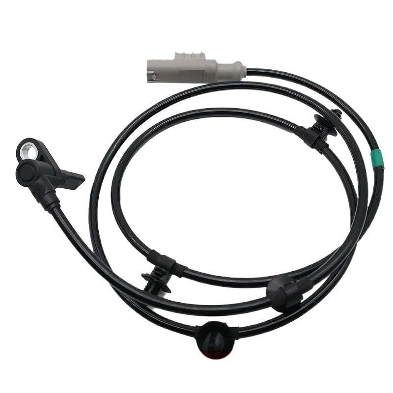 6394409834 Rear Left Right ABS Wheel Speed Sensor For Mercedes-Benz Vito Viano Mixto W639 6395406407 6394404806 6394409734