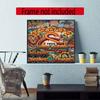 Galatasaray Personalized Text Diamond Painting Round Diamond Mosaic Rhinestones Diamond Embroidery Craft Kit Wall Decor Without Frame