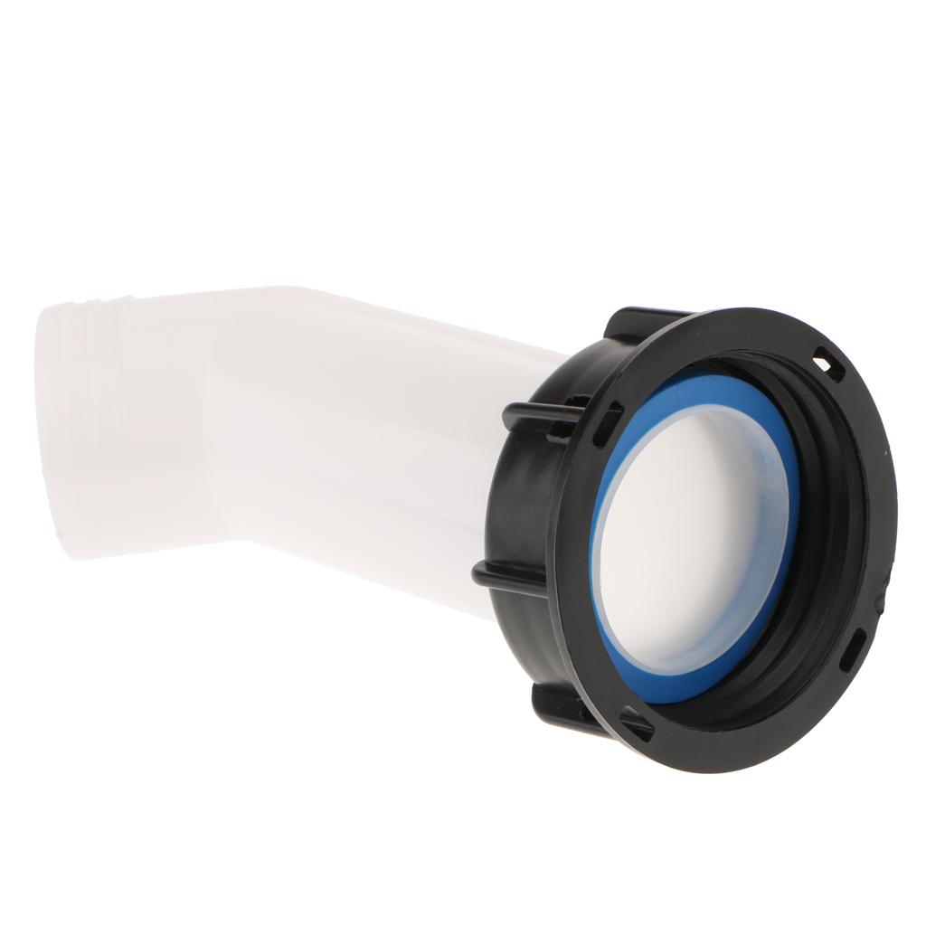 IBC Water Tank Spigot Connector