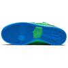 Nike SB Dunk Low Grateful Dead Bears Verde CJ5378-300