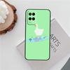Untitled Goose Duck Game Case For Oppo A15 A80 A60 A40 A94 A54 A98 A78 A18 A38 A58 A16 A76 A96 A17 A77 A74 A57S Cover
