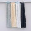 Women's Lace Ruffle Sun Protection Sleeves