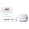SANAG S8S Ultra Ear-Clip AI Sports Earbuds